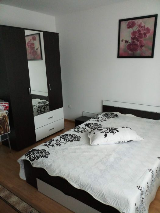 Oferim garsoniera pentru inchiriere