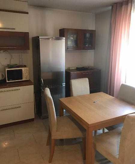 Дава се под наем Тристаен апартамент в София, Център - 110 кв.м за 769 € - Снимка #4