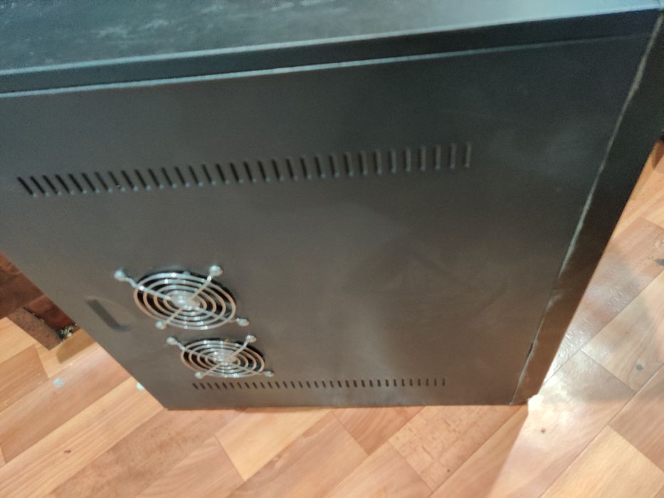 Кампютер Windows 7