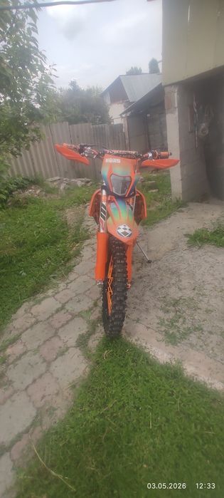 Продам эндуро Кевс к16