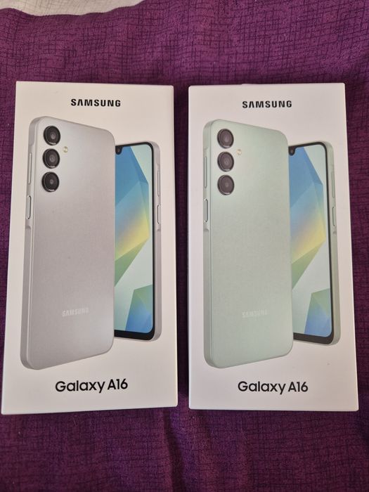 Samsung galaxy A16 / самсунг галакси А16