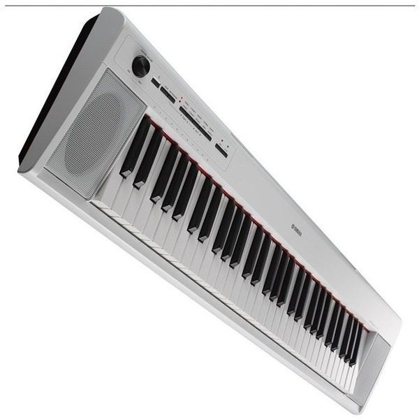 Pian digital  Yamaha Piaggero NP12