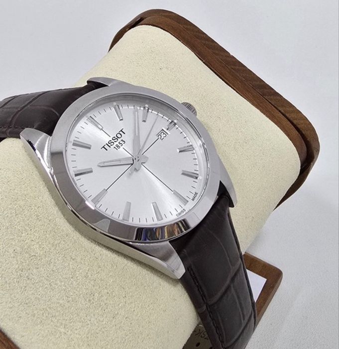 Tissot Gentleman