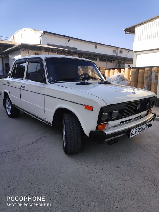 Продается своя жигули vaz 2106
