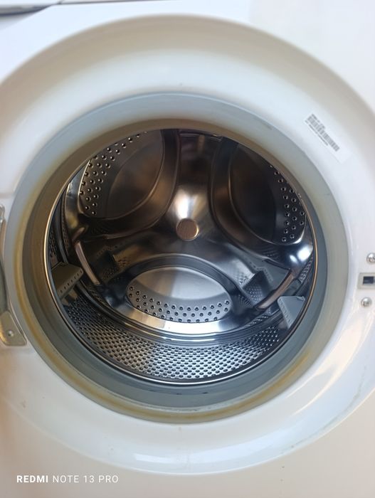 Стиральная машина Indesit Автомат