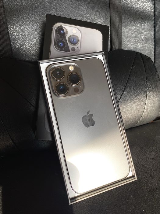 Iphone 13 pro 128 gb