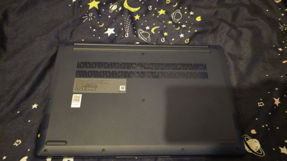 Laptop Lenovo IdeaPad 1 15IJL7.