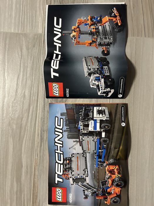 Piese LEGO originale