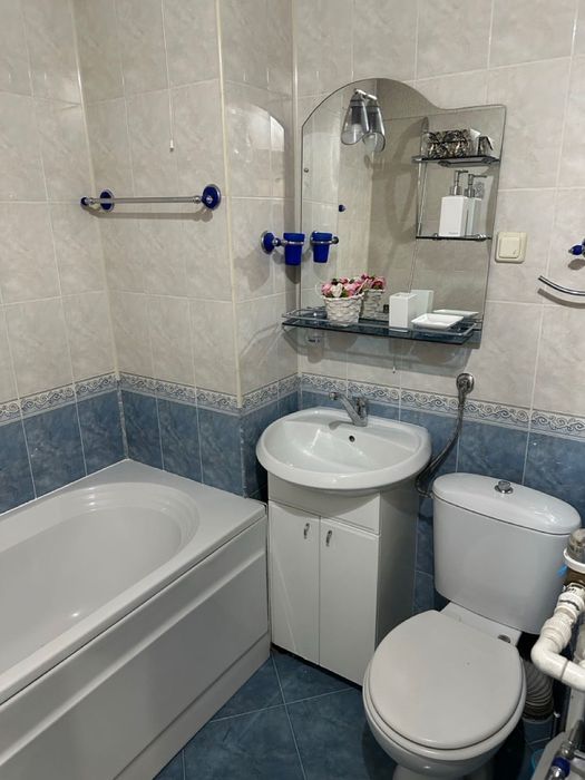 Дава се под наем Двустаен апартамент в София, Белите брези - 50 кв.м за 408 € - Снимка #14