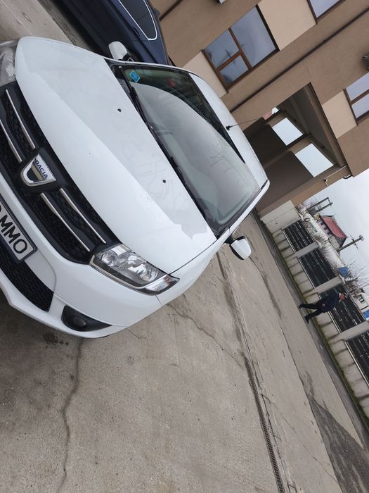 Logan Laureate 2015 AC GPL