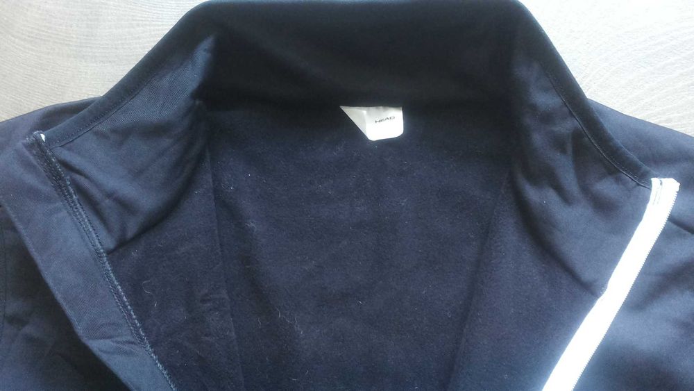 HEAD POLAR Stretch Vest Размер L еластичен поларен елек 13-68