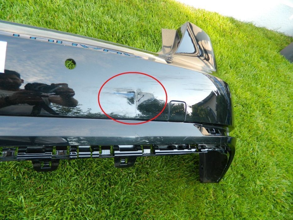 Bara spate Audi A4 B9 8W5 model 2016-2019 cod 8W5807385