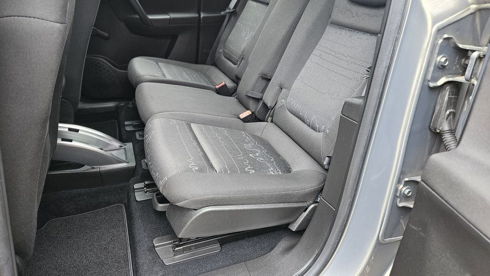 OPEL Meriva 2011 — imagine 4