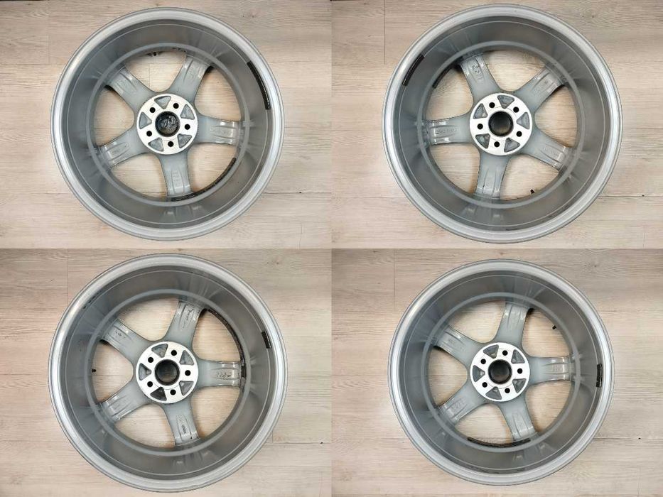 Jante Mercedes 5x112 R17 V-Class, Vito, Viano; Vw, Audi, Seat, Skoda