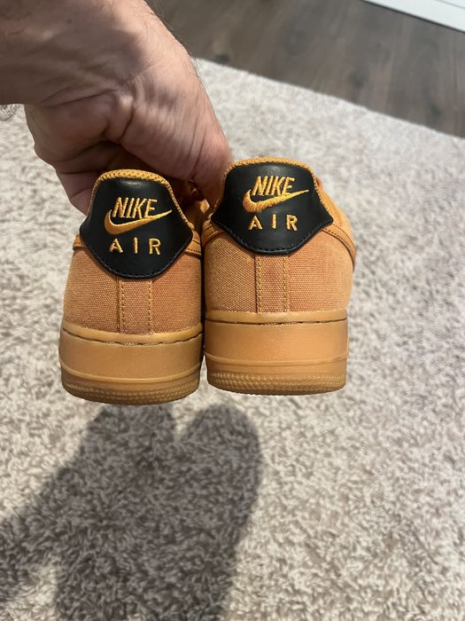 Nike Air Force 1 ‘07 LV8 Monarch-оригинални мъжки маратонки