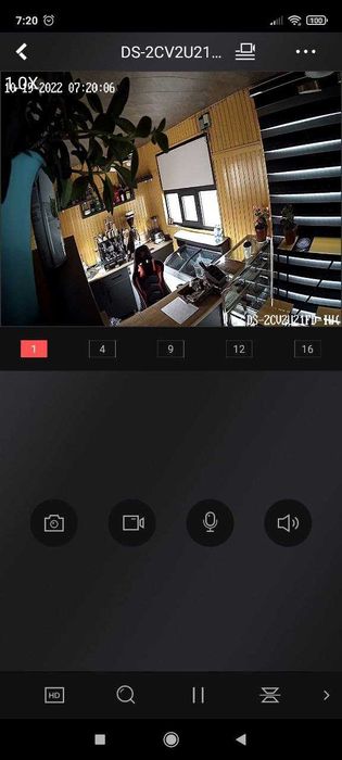 Продается контейнер 20 HQ под кафе