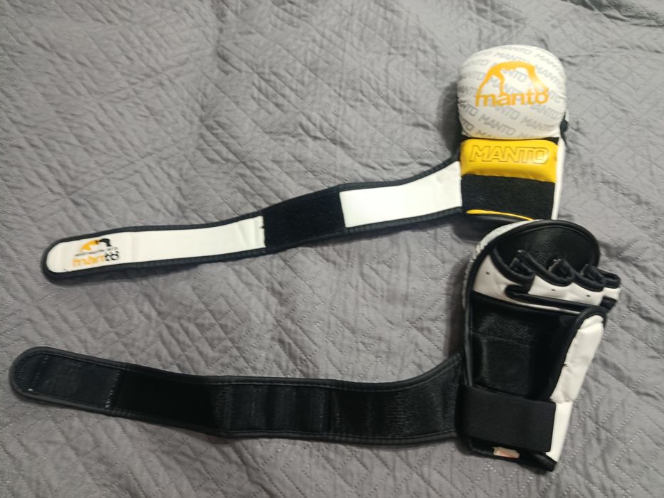 Черепашки ММА размер-М