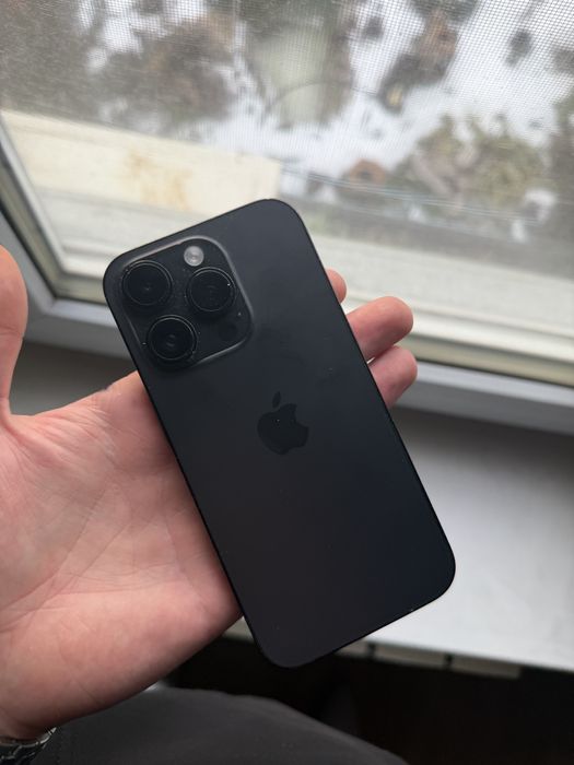 Iphone 14 pro 256 гб