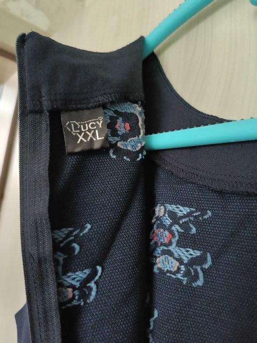 Рокля за всякакви поводи