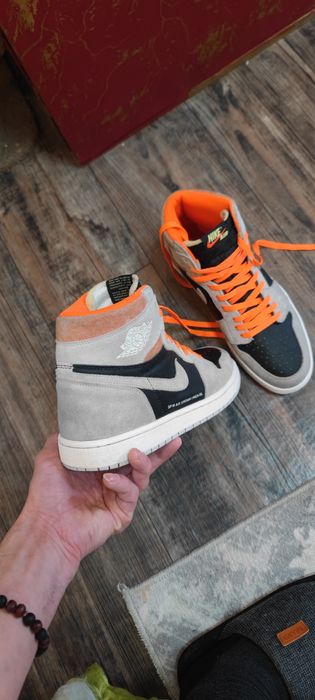 Красовки Jordan AIR Jordan 1