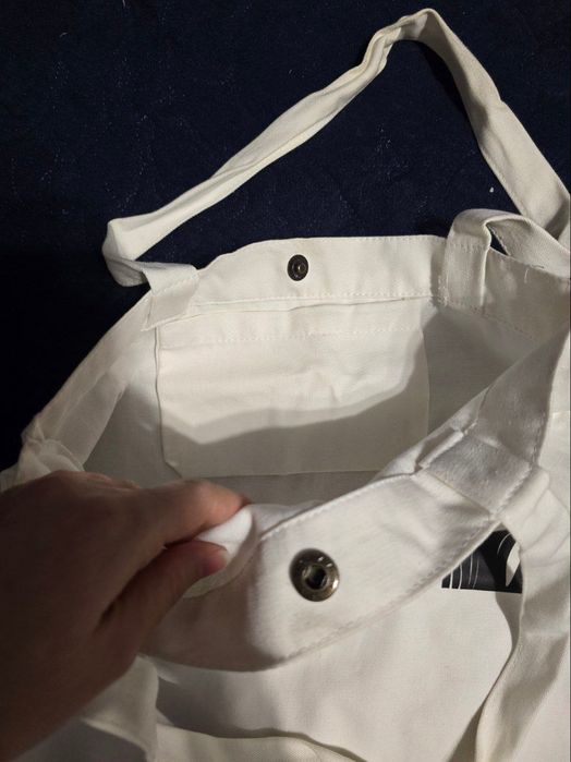 Сумка и шоппер новые