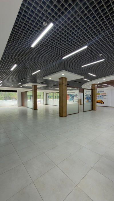 Сдаётся помещение в аренду. В центре города, 350м²