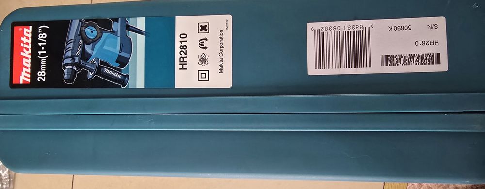 Перфоратор Перфоратор