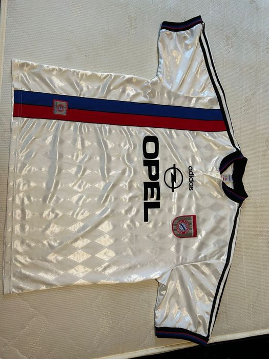 Tricou original Adidas Bayern Munchen