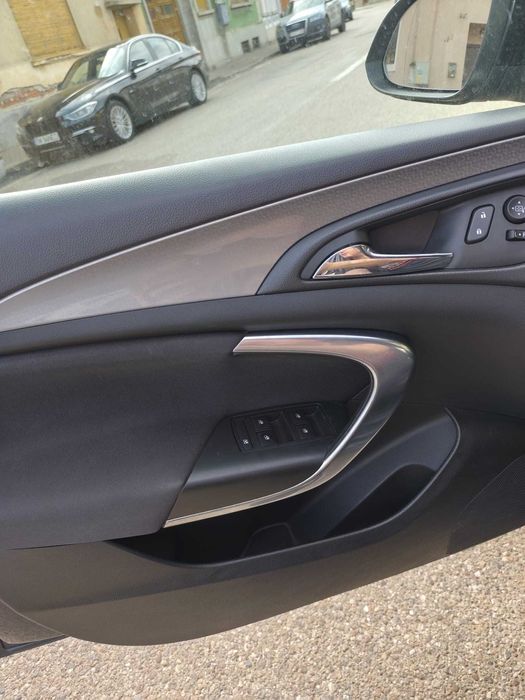 Opel Insignia 2.0 CDTI DIESEL 2014/Primul proprietar/Garantie 12 luni