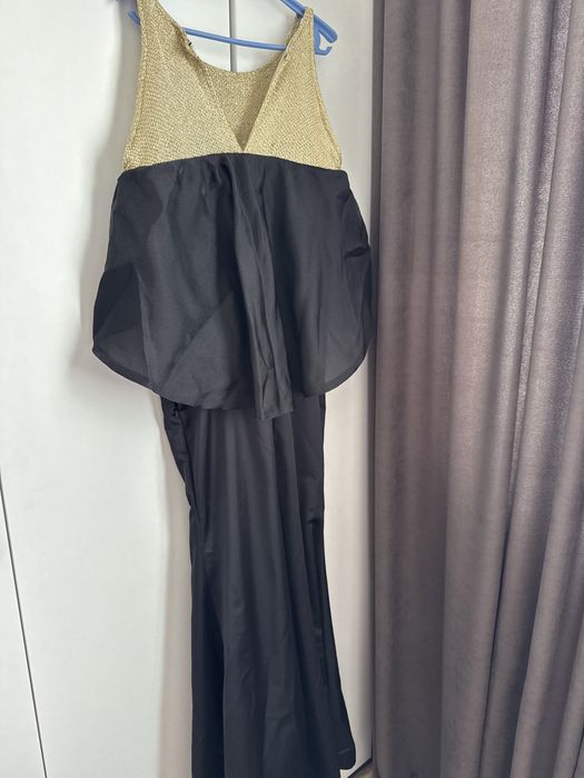 Вечернее платье.