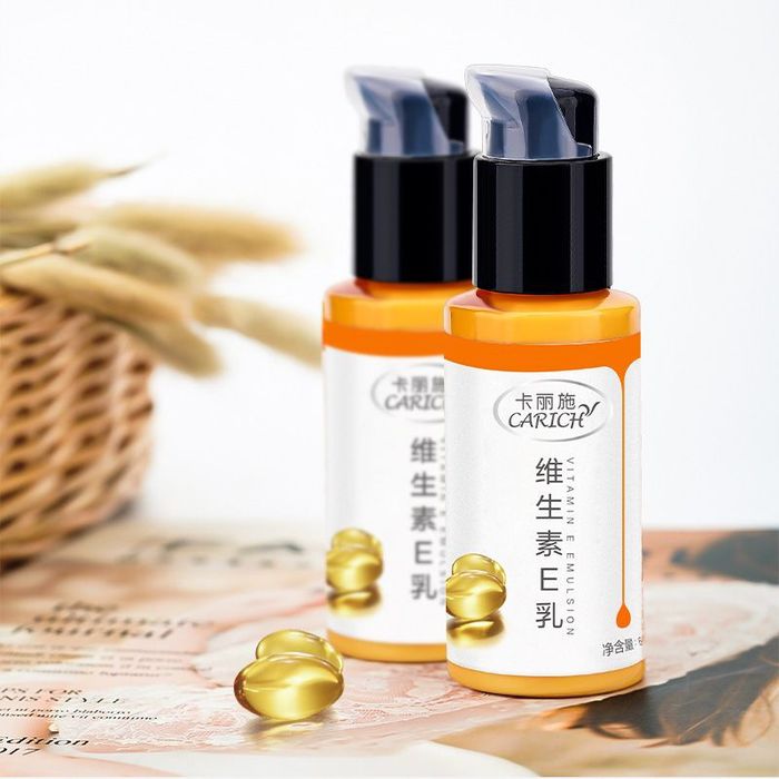 Carich Greenleaf E Vitamin,Sod krem Dostavka