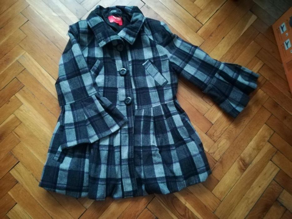 Дамско палто