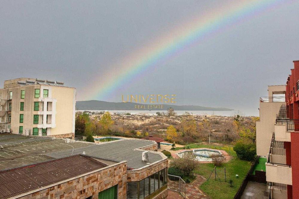 Продава се Двустаен апартамент в к.к. Слънчев бряг - 75 кв.м за 616 €/кв.м - Снимка #12