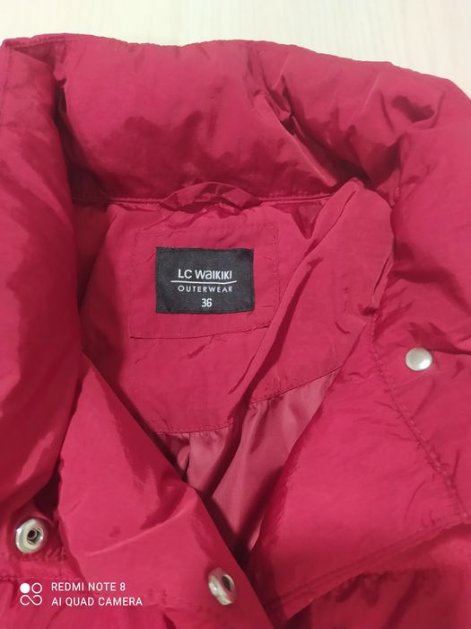 дамско яке lc waikiki 36