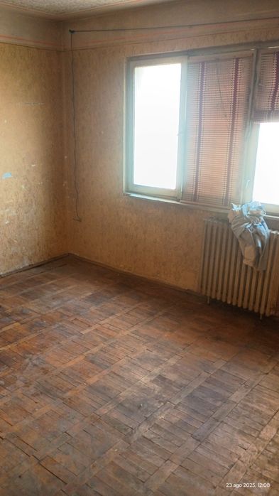 Apartament de restructurat