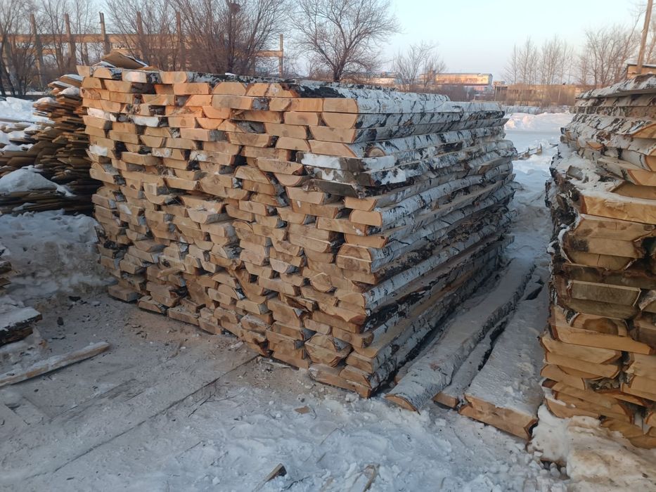 Стропила 50*150*6м