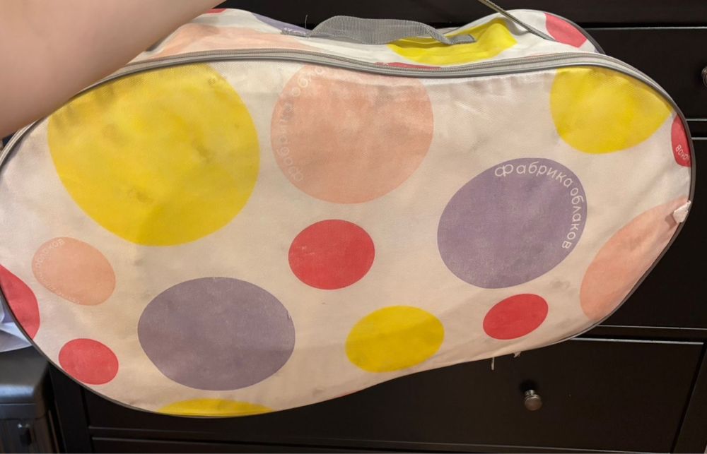 Детский матрас Зевушка