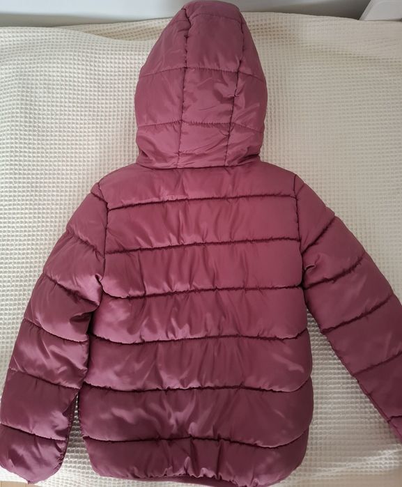 Детско яке есен/пролет