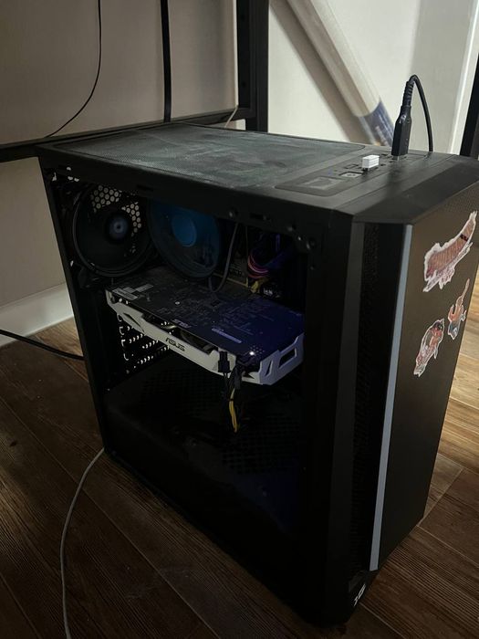 Компьютер игровой