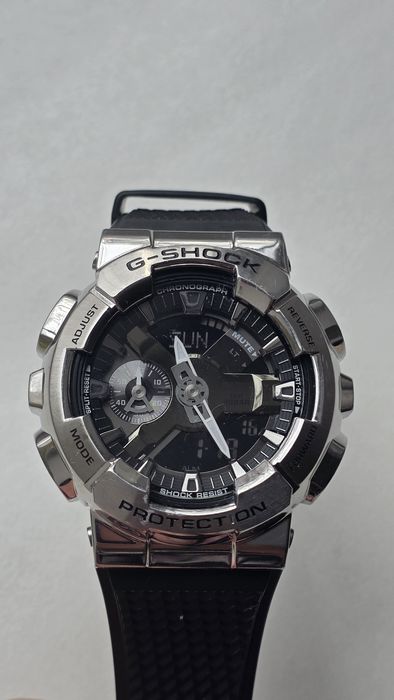 Часы Casio G-Shock