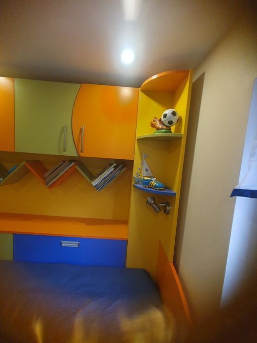 Обзавеждане за детска стая