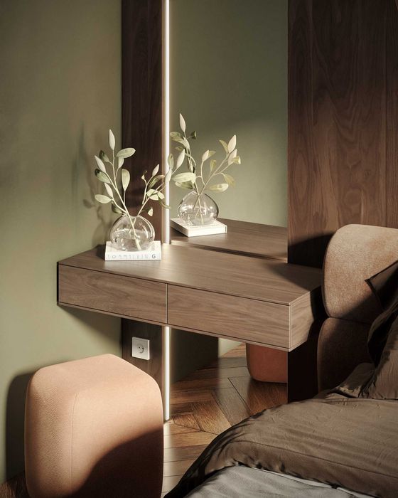 Дизайн интерьера