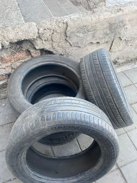 Продаю автошины б/у