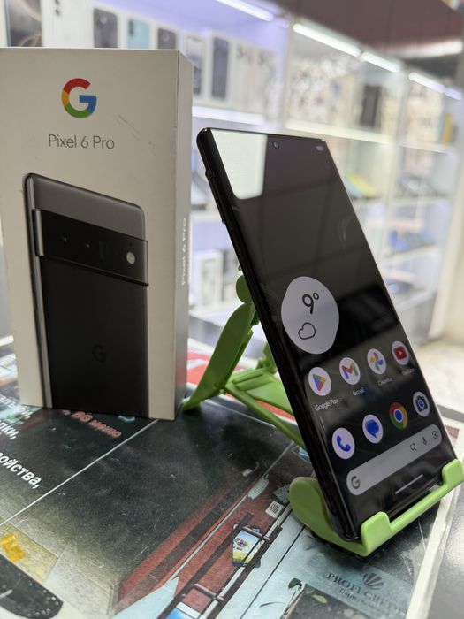 Google Pixel 6 Pro 128Gb