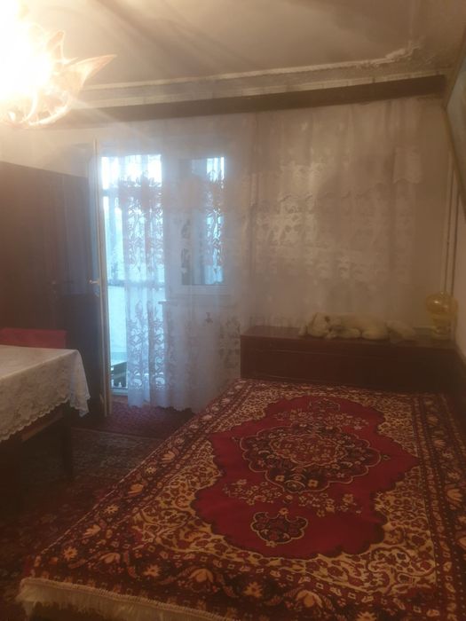 Apartament cu 2camere