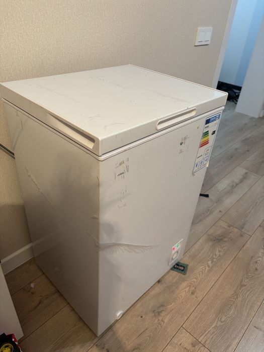 Продаётся морозильник в хорошем состоянии.