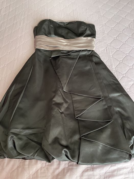 Официална рокля Morgan and Co.