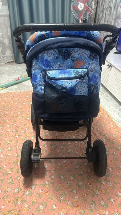 Продам 3 коляски в отличном состояние