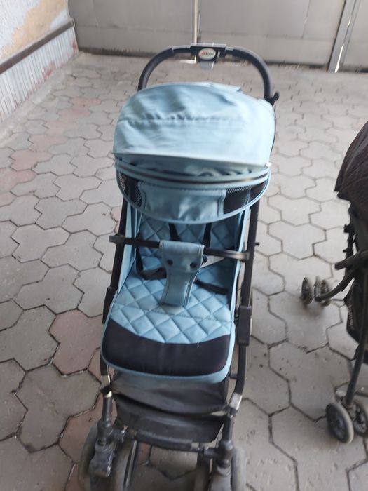 Продам  детские коляски