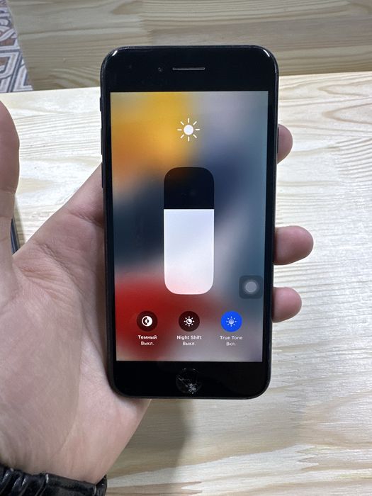 Iphone Se 2020 в хорошем состояний